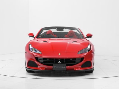 صورة 5 لـ 2022 Ferrari PORTOFINO M