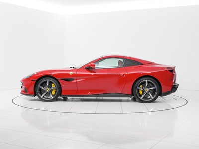 صورة 12 لـ 2022 Ferrari PORTOFINO M