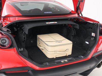 صورة مصغرة 31 لـ 2022 Ferrari PORTOFINO M