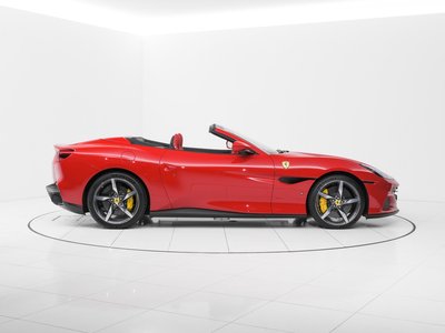 صورة 11 لـ 2022 Ferrari PORTOFINO M