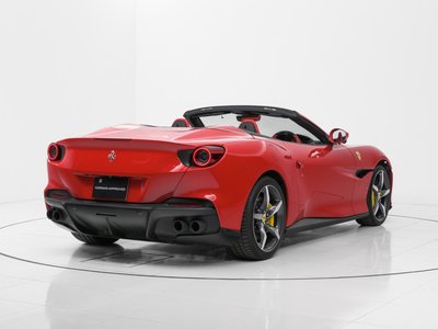 صورة 9 لـ 2022 Ferrari PORTOFINO M