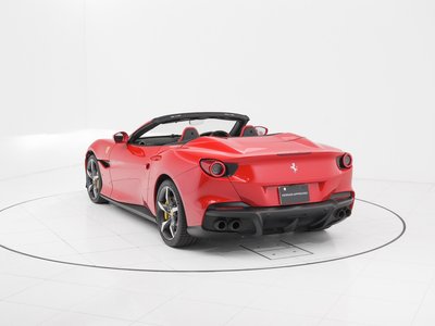 صورة 14 لـ 2022 Ferrari PORTOFINO M