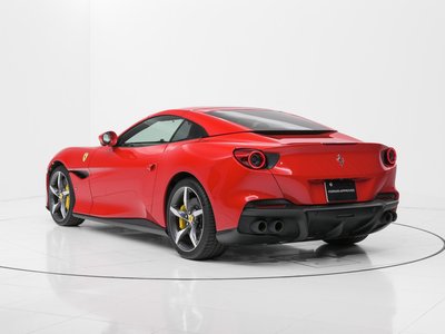 صورة 10 لـ 2022 Ferrari PORTOFINO M