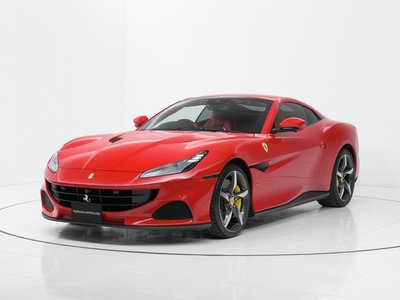 صورة 8 لـ 2022 Ferrari PORTOFINO M