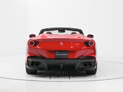 صورة 6 لـ 2022 Ferrari PORTOFINO M