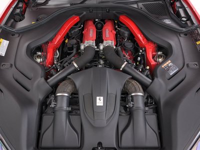 صورة مصغرة 18 لـ 2022 Ferrari PORTOFINO M