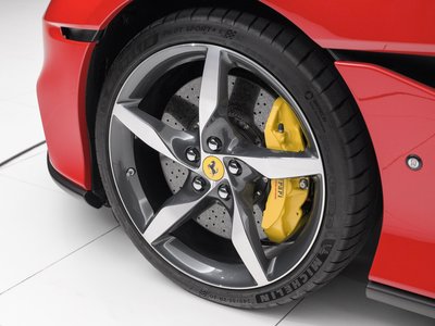 صورة مصغرة 17 لـ 2022 Ferrari PORTOFINO M