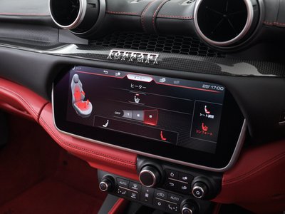 صورة مصغرة 26 لـ 2022 Ferrari PORTOFINO M