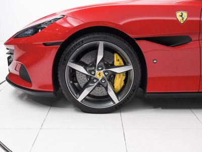 صورة 16 لـ 2022 Ferrari PORTOFINO M