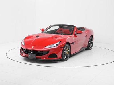 صورة 13 لـ 2022 Ferrari PORTOFINO M