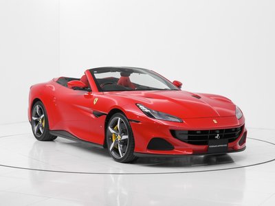 صورة 7 لـ 2022 Ferrari PORTOFINO M