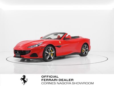 صورة 1 لـ 2022 Ferrari PORTOFINO M