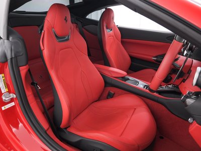 صورة 4 لـ 2022 Ferrari PORTOFINO M