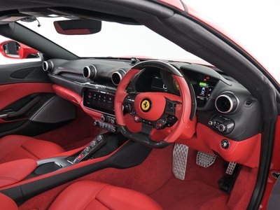 صورة 3 لـ 2022 Ferrari PORTOFINO M