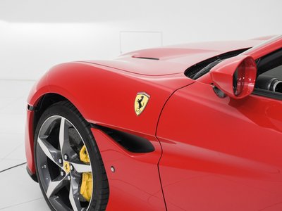 صورة 15 لـ 2022 Ferrari PORTOFINO M