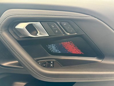 2024 BMW M2 COUPE 照片 8