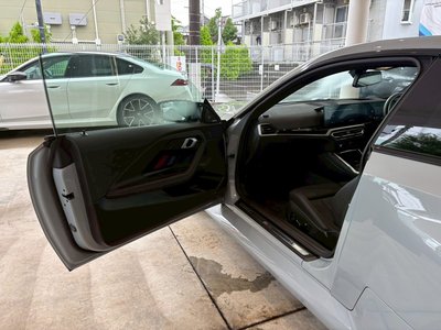2024 BMW M2 COUPE 照片 12