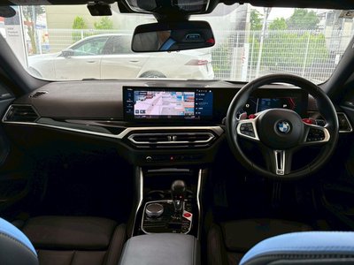 2024 BMW M2 COUPE 照片 4