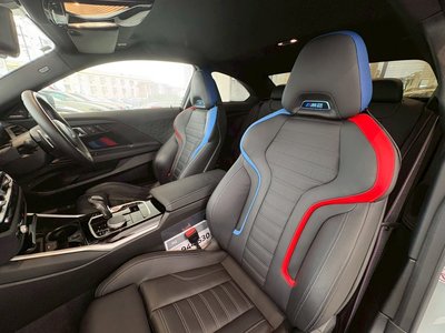 2024 BMW M2 COUPE 照片 16