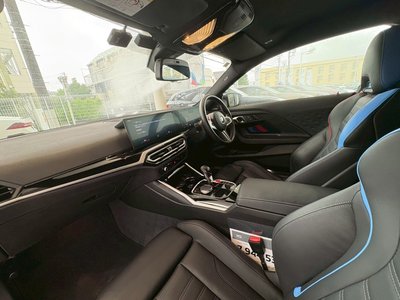 2024 BMW M2 COUPE 照片 15