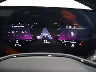 2025 AUDI A5 AVANT 缩略图 19