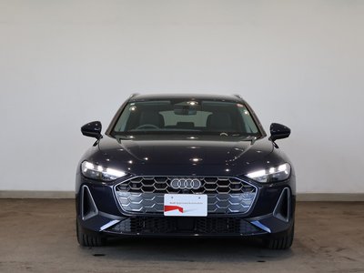 2025 AUDI A5 AVANT 缩略图 2