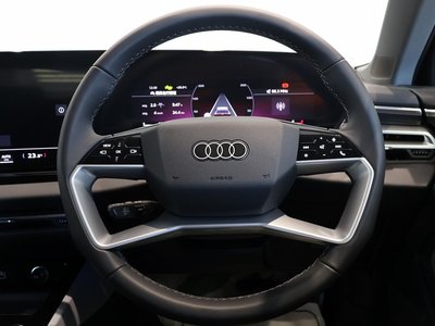 2025 AUDI A5 AVANT 缩略图 18