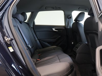 2025 AUDI A5 AVANT 缩略图 14