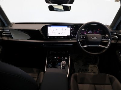 2025 AUDI A5 AVANT 缩略图 26