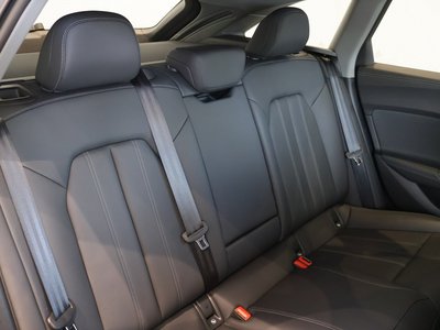 2025 AUDI A5 AVANT 缩略图 15