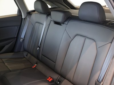2025 AUDI A5 AVANT 缩略图 17