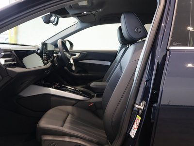 2025 AUDI A5 AVANT 缩略图 12