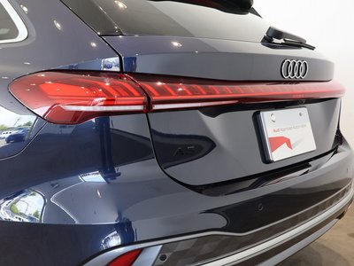 2025 AUDI A5 AVANT 缩略图 7