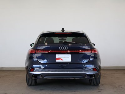 2025 AUDI A5 AVANT 缩略图 4