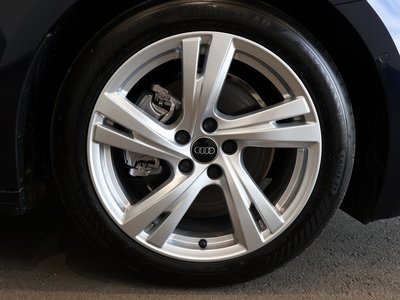 2025 AUDI A5 AVANT 缩略图 9