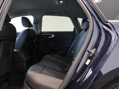 2025 AUDI A5 AVANT 缩略图 16