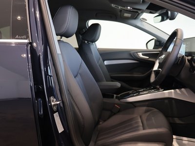 2025 AUDI A5 AVANT 缩略图 10