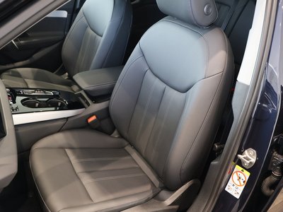 2025 AUDI A5 AVANT 缩略图 13