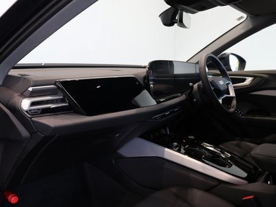 2025 AUDI A5 AVANT 缩略图 25