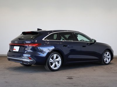 2025 AUDI A5 AVANT 缩略图 5