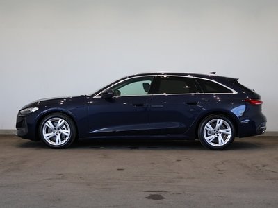 2025 AUDI A5 AVANT 缩略图 3