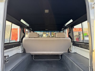 1996 LAND Rover DEFENDER photo 17