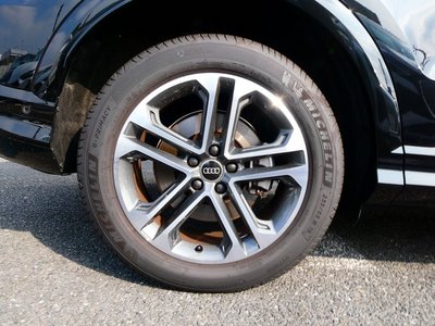 2025 AUDI Q5 SPORTBACK thumbnail 61