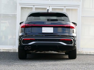 2025 AUDI Q5 SPORTBACK 照片 8