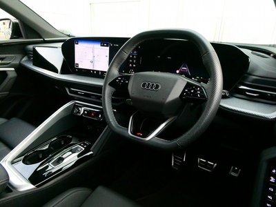 2025 AUDI Q5 SPORTBACK 照片 14