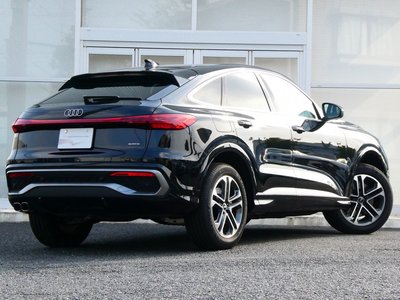 2025 AUDI Q5 SPORTBACK 照片 7