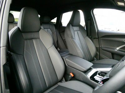 2025 AUDI Q5 SPORTBACK 照片 10