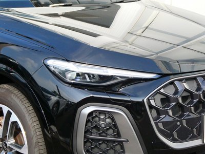 2025 AUDI Q5 SPORTBACK thumbnail 54