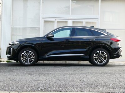 2025 AUDI Q5 SPORTBACK 照片 6