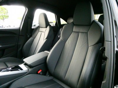 2025 AUDI Q5 SPORTBACK 照片 12